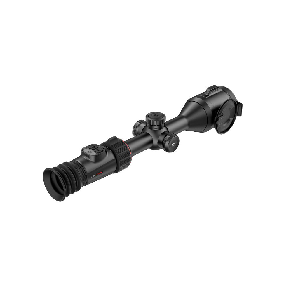 Luneta Termowizyjna Nocpix Ace H50R - obrazek 4