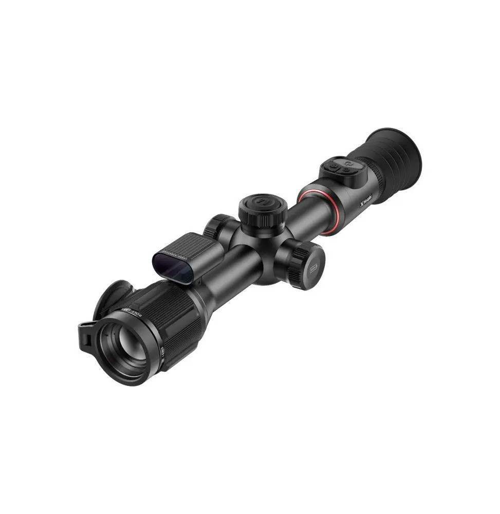 Luneta Termowizyjna Nocpix Bolt L35R - obrazek 2