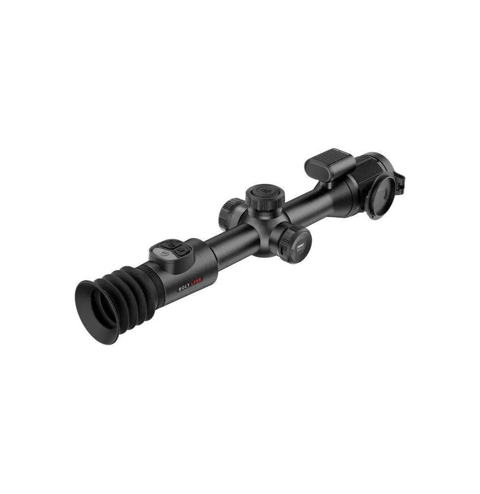 Luneta Termowizyjna Nocpix Bolt L35R