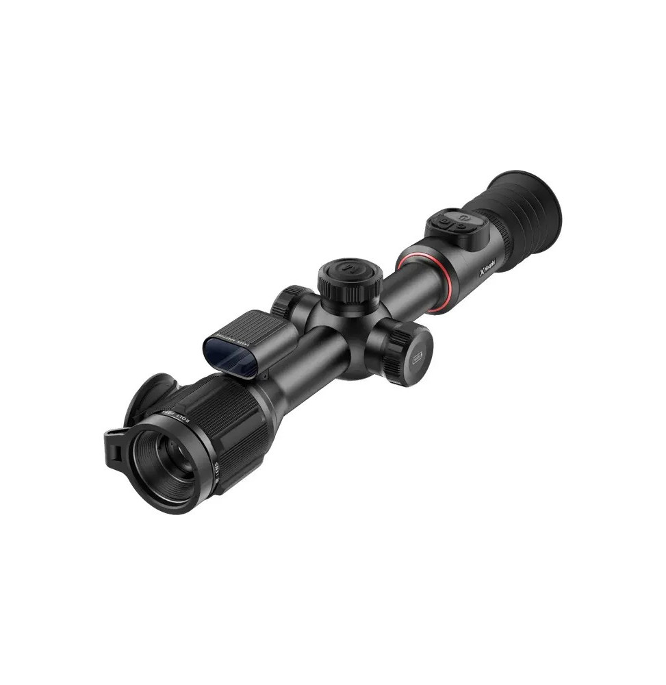 Luneta Termowizyjna Nocpix Bolt P25R - obrazek 5