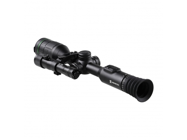 Celownik noktowizyjny HIKMICRO Alpex 4K + iluminator laserowy X-hog Pro 850/940 nm - obrazek 3