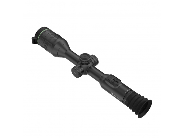 Celownik noktowizyjny HIKMICRO Alpex 4K + iluminator laserowy X-hog Pro 850/940 nm - obrazek 2