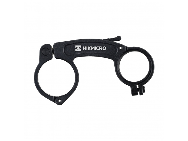 Celownik noktowizyjny noktowizor HIKMICRO Alpex 4K z uchwytem pod IR - obrazek 6