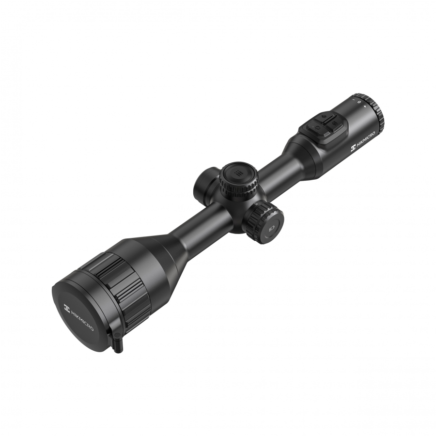 Celownik termowizyjny HIKMICRO Stellar SQ50L 3.0 - obrazek 4