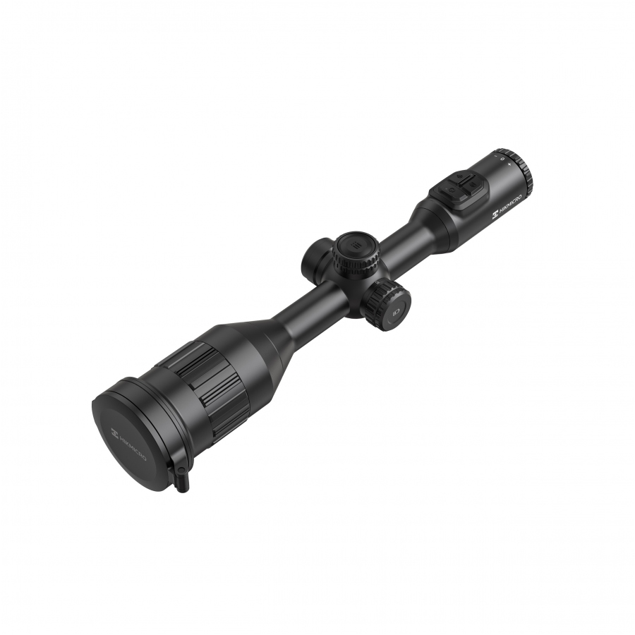 Celownik termowizyjny HIKMICRO Stellar SX60L 3.0