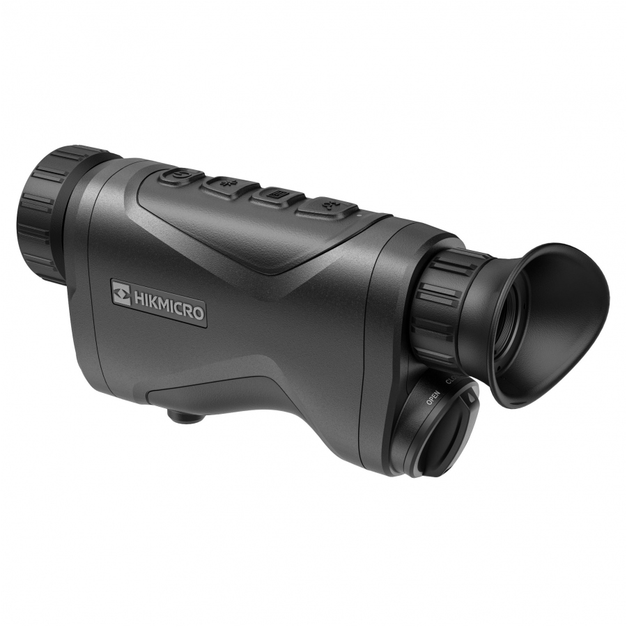 Monokular termowizyjny Hikmicro Condor CQ35L - obrazek 2