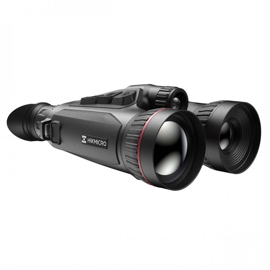 Lornetka termowizyjna Hikmicro Habrok Pro HX60LN 940nm - obrazek 7