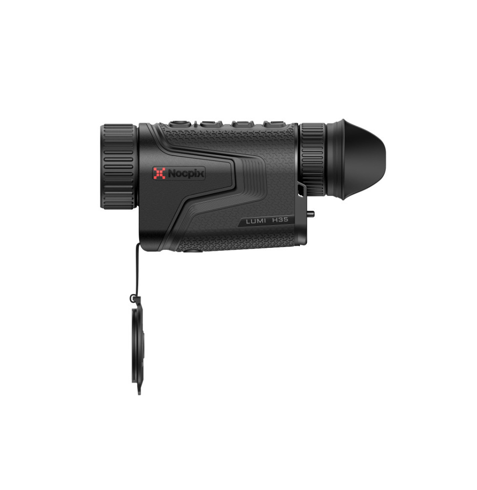 Monokular Termowizyjny Nocpix Lumi H35 - obrazek 3