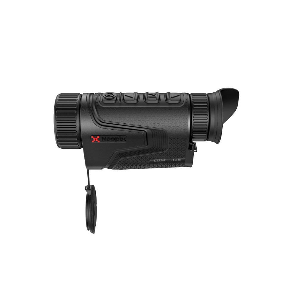 Monokular Termowizyjny Nocpix Lumi H35 - obrazek 5