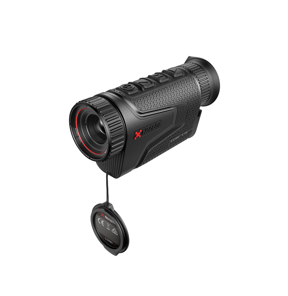 Monokular Termowizyjny Nocpix Lumi L19 - obrazek 6