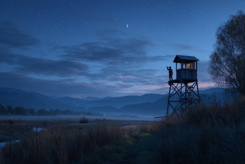 Promocja na akcesoria noktowizyjne