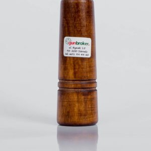 Wabik na lisy Kniazienie zająca Gunbroker FC01