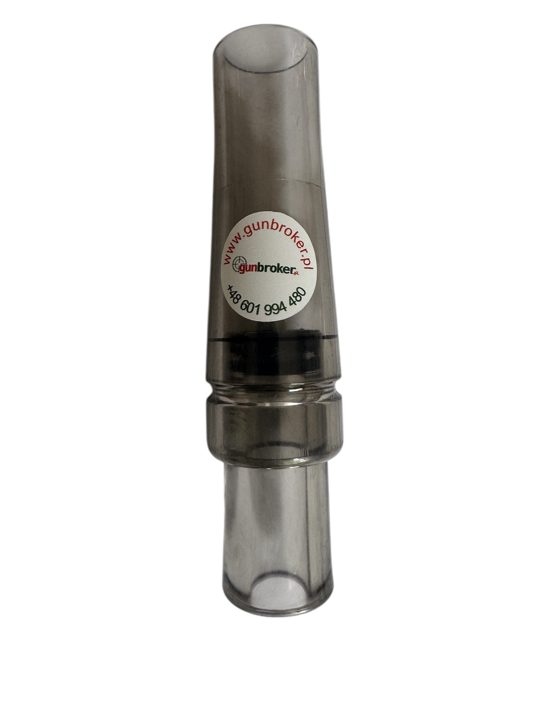 Wabik na szopa pracza GUNBROKER RC01