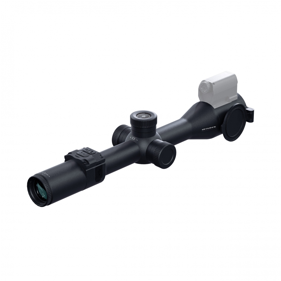 Celownik noktowizyjny PARD Night Stalker 4K Pro 70 mm - obrazek 6