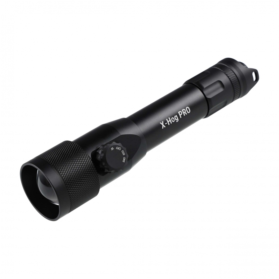Iluminator laserowy X-hog Pro LED 940/850 nm - obrazek 5
