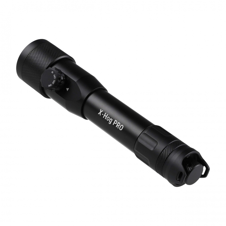 Iluminator laserowy X-hog Pro LED 940/850 nm - obrazek 7