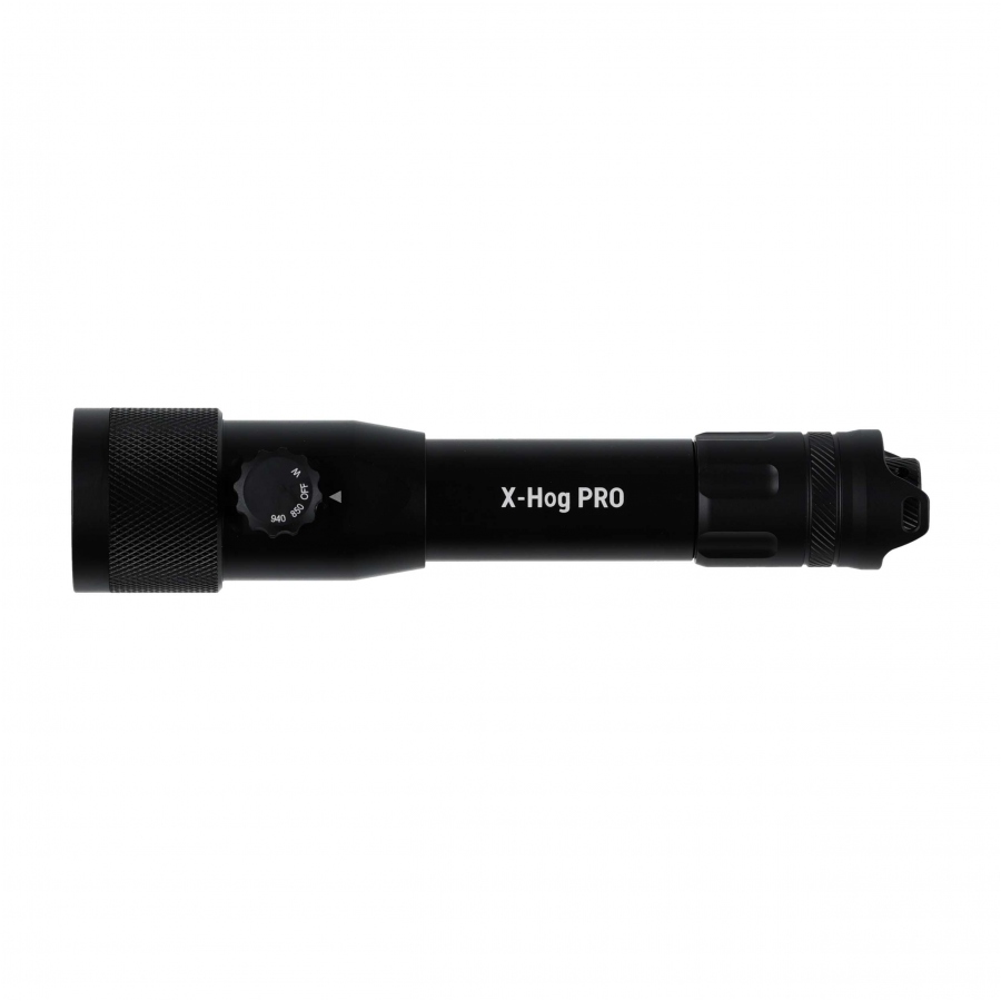 Iluminator laserowy X-hog Pro LED 940/850 nm - obrazek 4