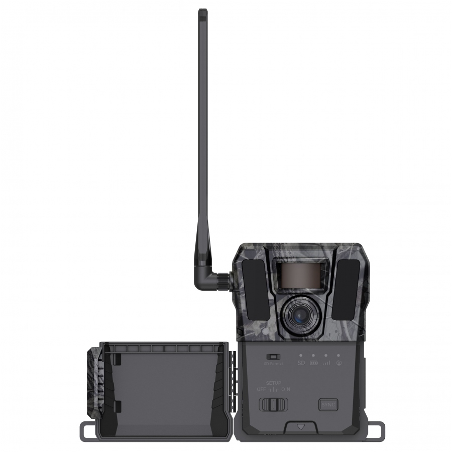 Kamera fotopułapka HIKMICRO M15 - obrazek 6