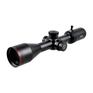 Luneta optyczna Noxar Magnar 2,5-20x50 PRO (plus obejmy 30mm PIcantinny)