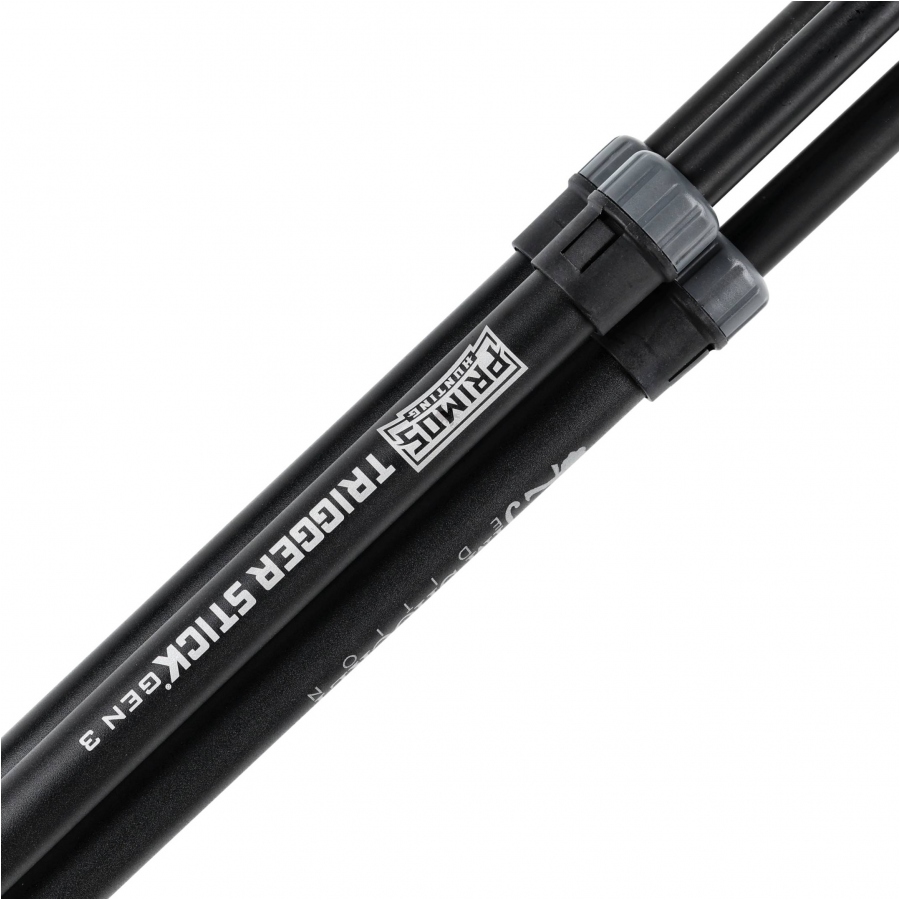 Trójnóg Primos Trigger Stick Gen III™ 24-62'' onyx - obrazek 2