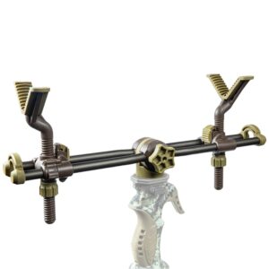 Wspornik Primos 2-pkt do tripod-u 2 Point Gun Rest