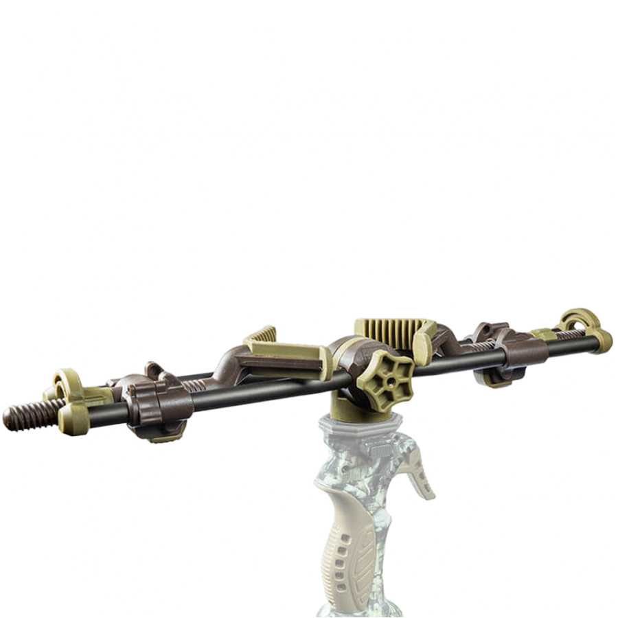 Wspornik Primos 2-pkt do tripod-u 2 Point Gun Rest - obrazek 2