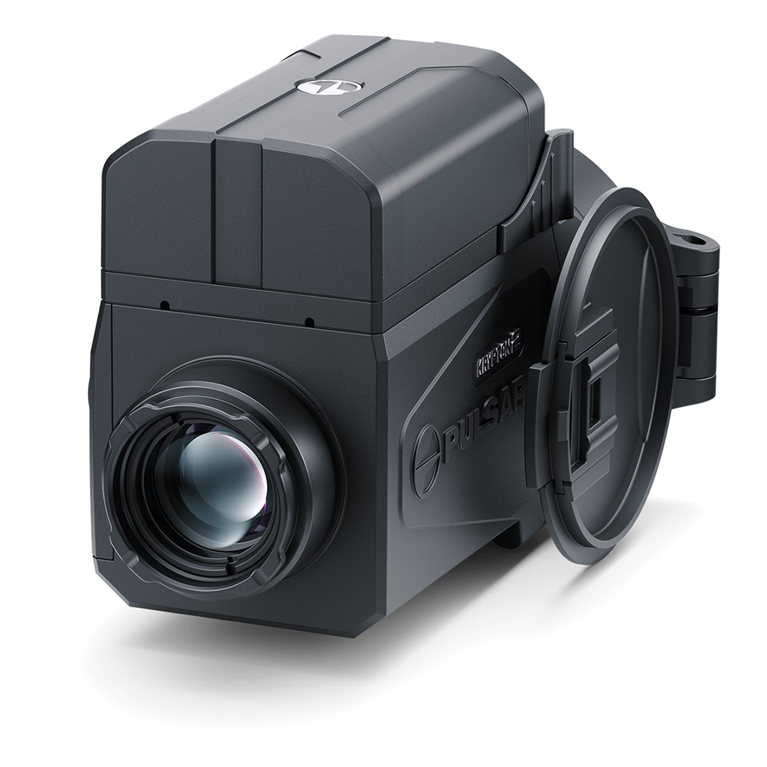 Nasadka termowizyjna Pulsar Krypton 2 FXG50 - obrazek 3