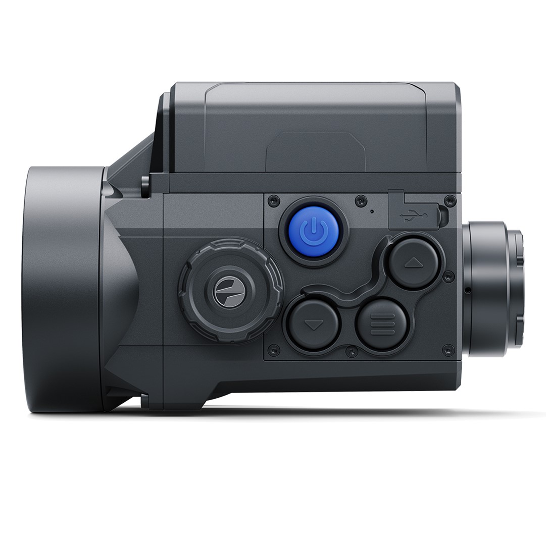 Nasadka termowizyjna Pulsar Krypton 2 FXG50 - obrazek 8