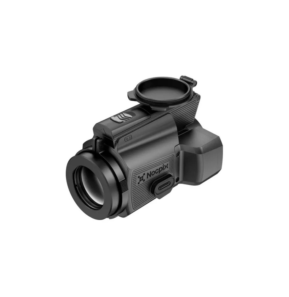 Nasadka Termowizyjna Nocpix Mate H38R - obrazek 5