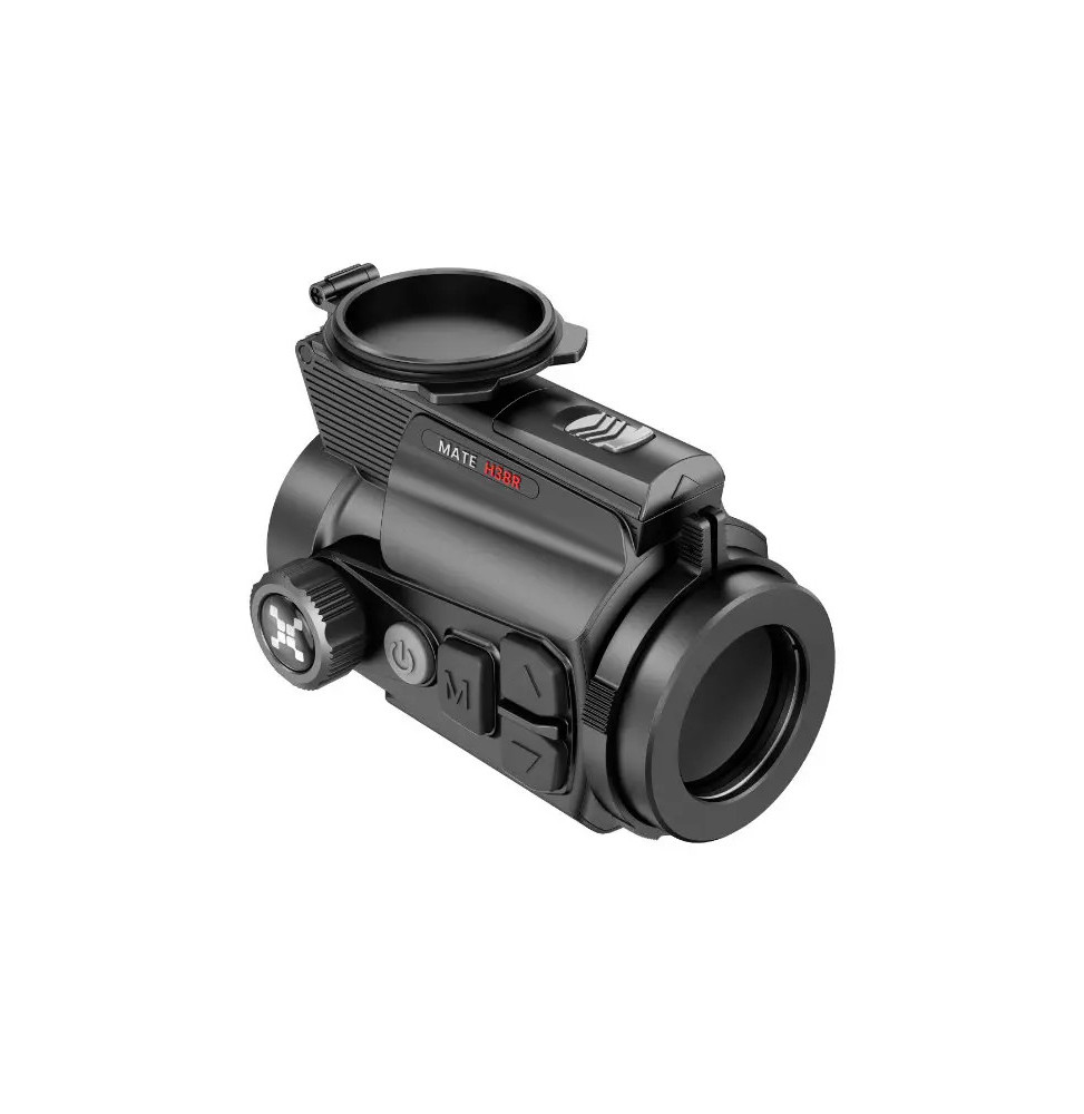 Nasadka Termowizyjna Nocpix Mate H38R - obrazek 6