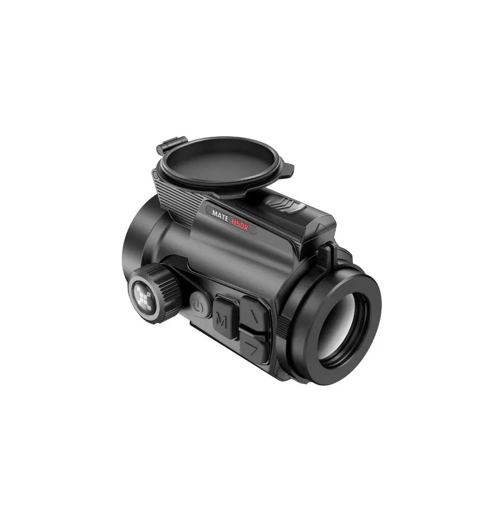 Nasadka Termowizyjna Nocpix Mate H50R - obrazek 6