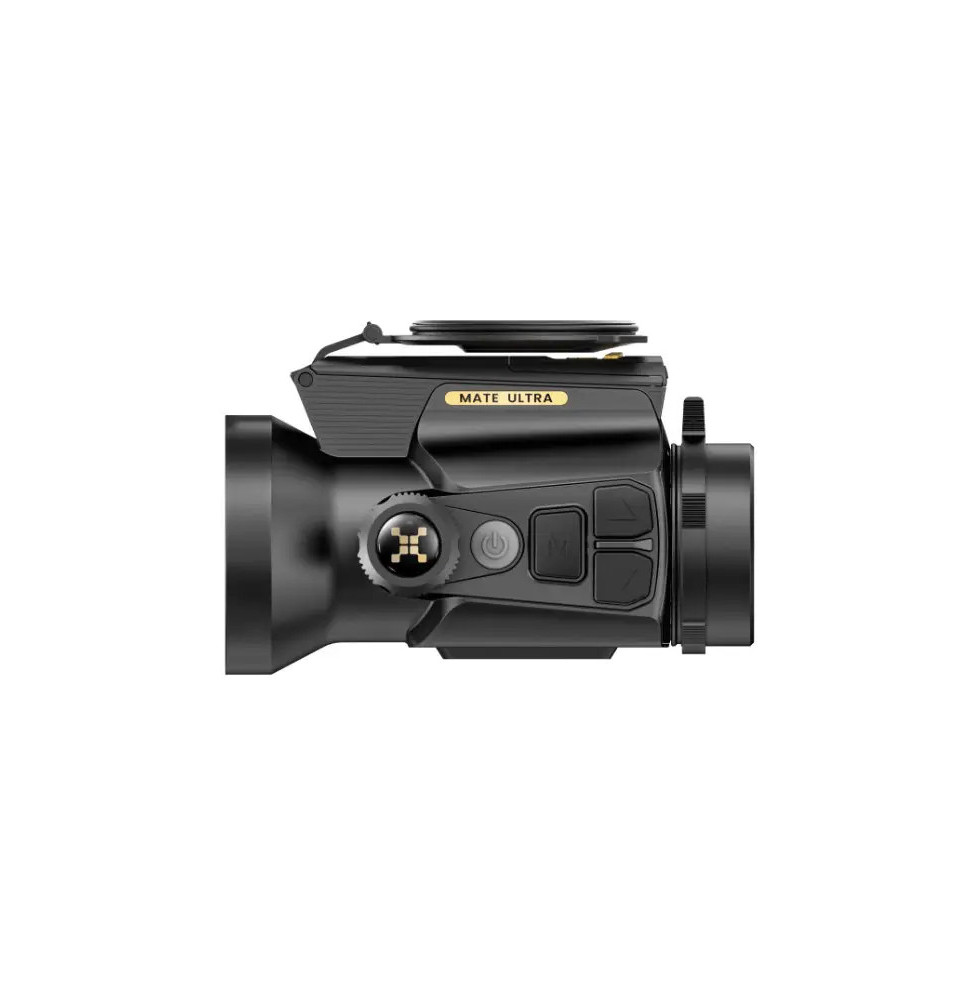 Nasadka Termowizyjna Nocpix Mate ULTRA - obrazek 4