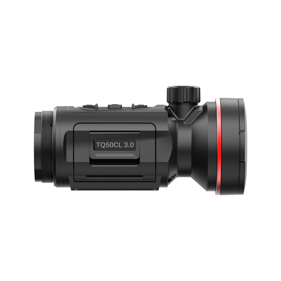 Nasadka nakładka termowizyjna termowizor HIKMICRO Thunder TQ50C 3.0 - obrazek 4
