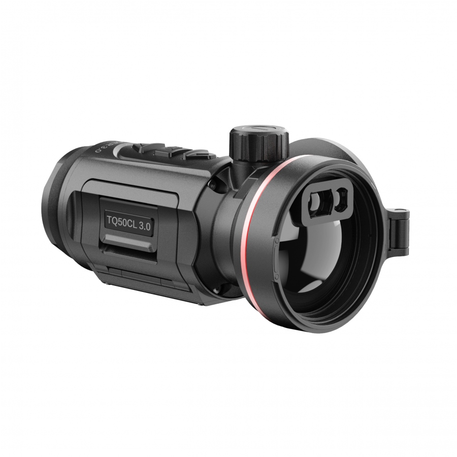 Nasadka termowizyjna HIKMICRO Thunder TQ50CL 3.0