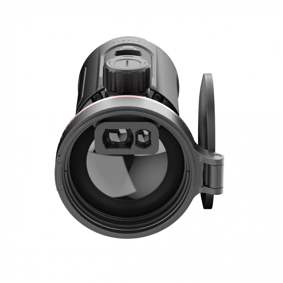 Nasadka nakładka termowizyjna termowizor HIKMICRO Thunder TQ50C 3.0 - obrazek 3
