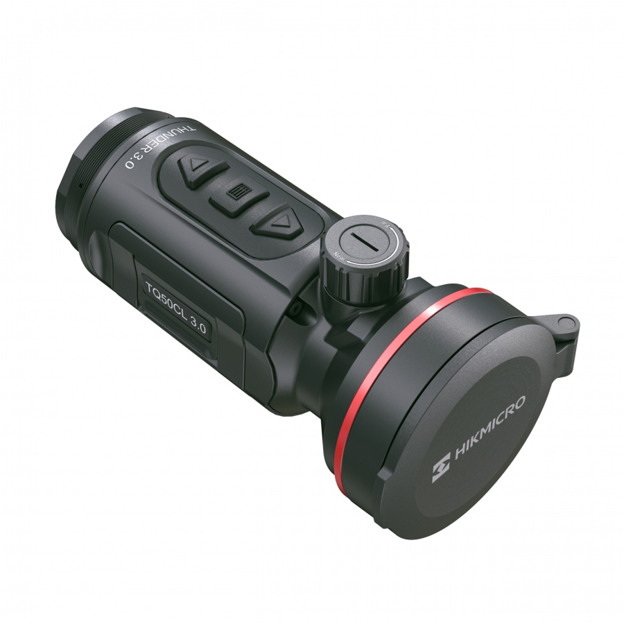 Nasadka termowizyjna HIKMICRO Thunder TQ50CL 3.0 - obrazek 4