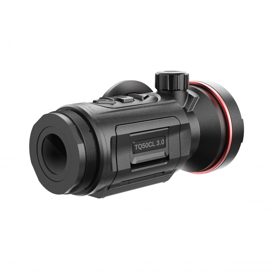 Nasadka nakładka termowizyjna termowizor HIKMICRO Thunder TQ50C 3.0 - obrazek 7