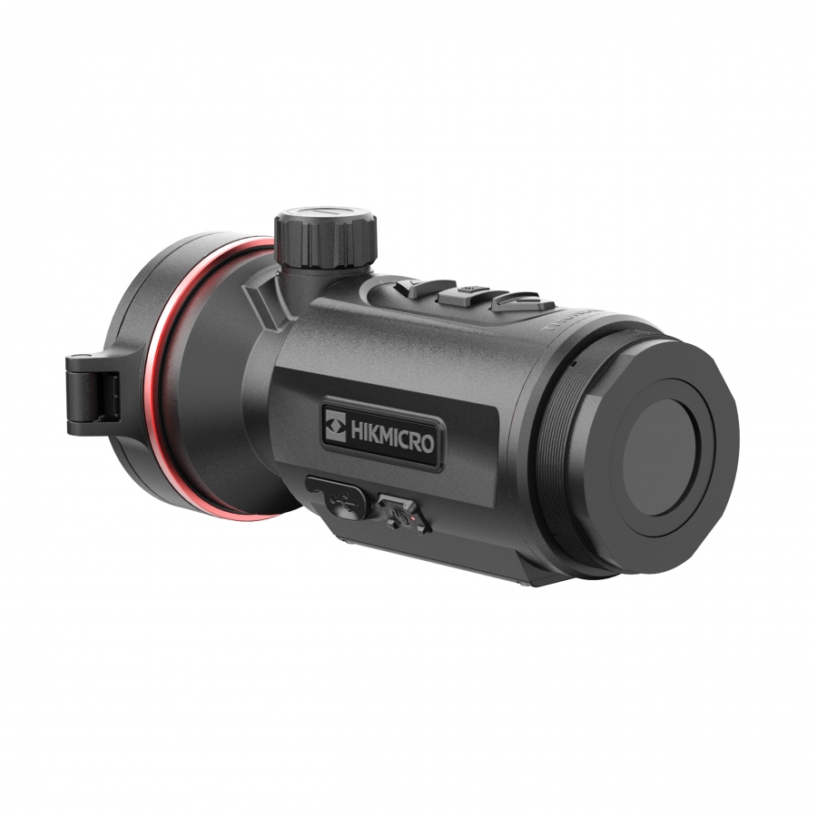 Nasadka nakładka termowizyjna termowizor HIKMICRO Thunder TQ50C 3.0 - obrazek 8