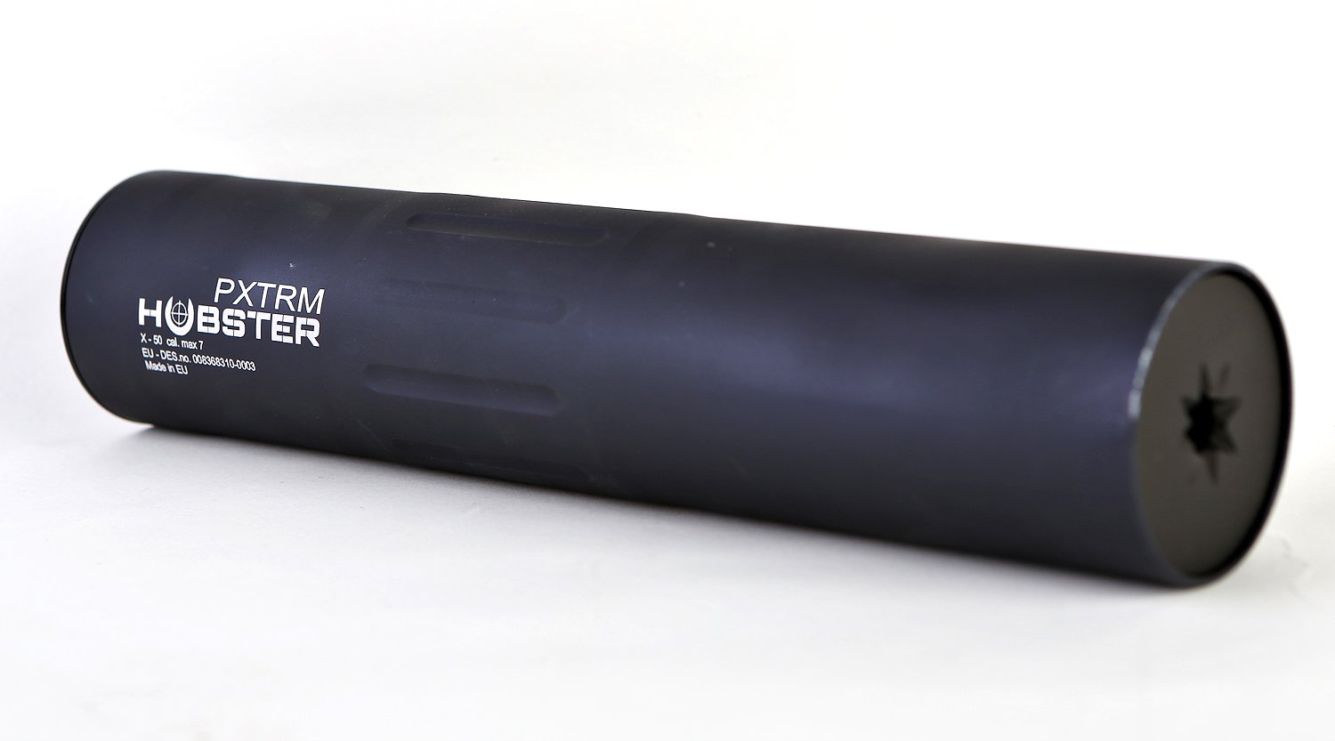 Hubster X-50 PXTRM - obrazek 3