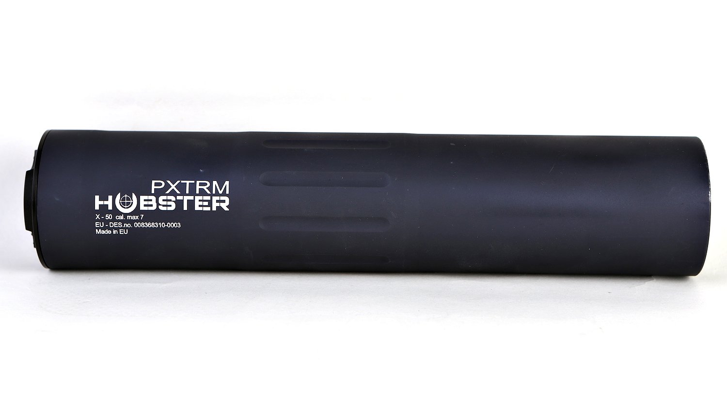 Hubster X-50 PXTRM - obrazek 2