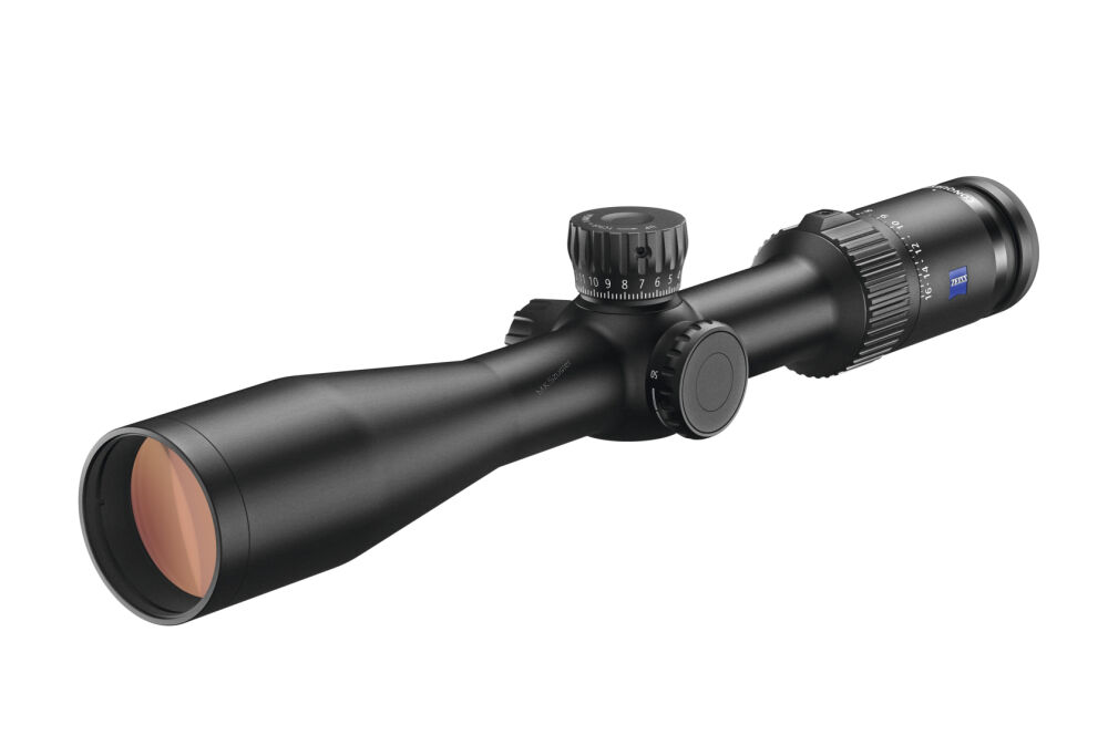 Luneta Zeiss Conquest V4 4-16x44