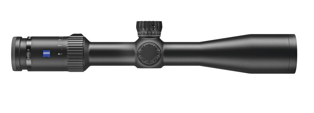 Luneta Zeiss Conquest V4 4-16x44 - obrazek 2