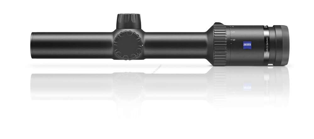 Luneta Zeiss Conquest V6 1.1-6x24 - obrazek 2