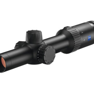 Luneta Zeiss Conquest V4 1-4x24