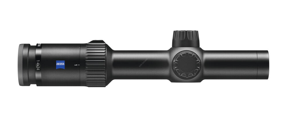 Luneta Zeiss Conquest V4 1-4x24 - obrazek 3