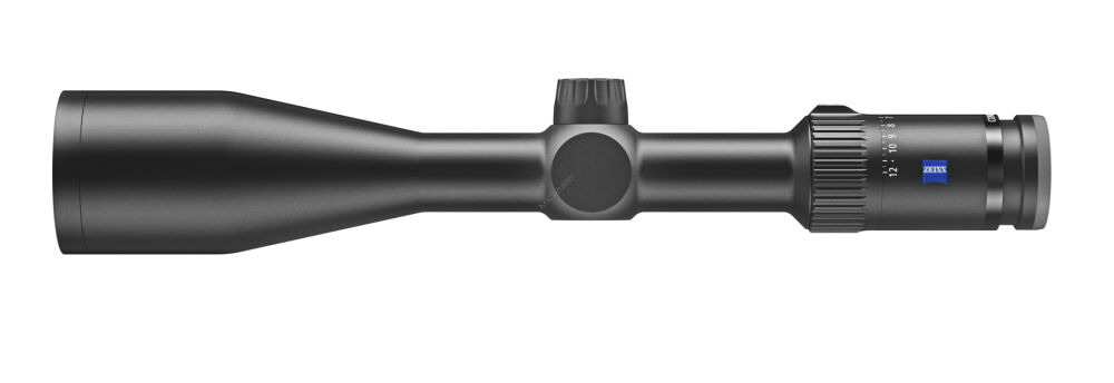 Luneta Zeiss Conquest V4 3-12x56