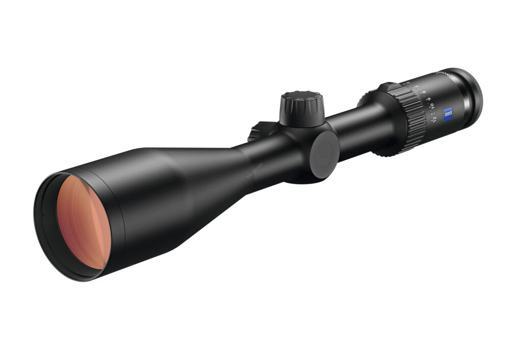 Luneta Zeiss Conquest V4 3-12x56 - obrazek 2