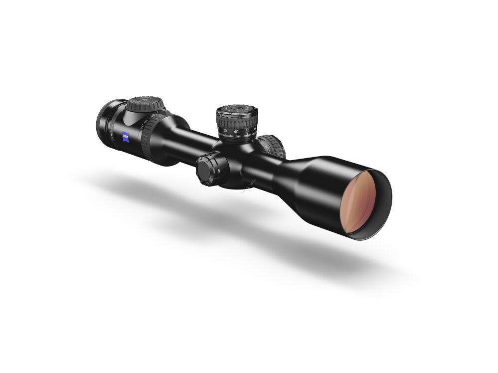 Luneta Zeiss Victory V8 1,8-14x50 T* - obrazek 2