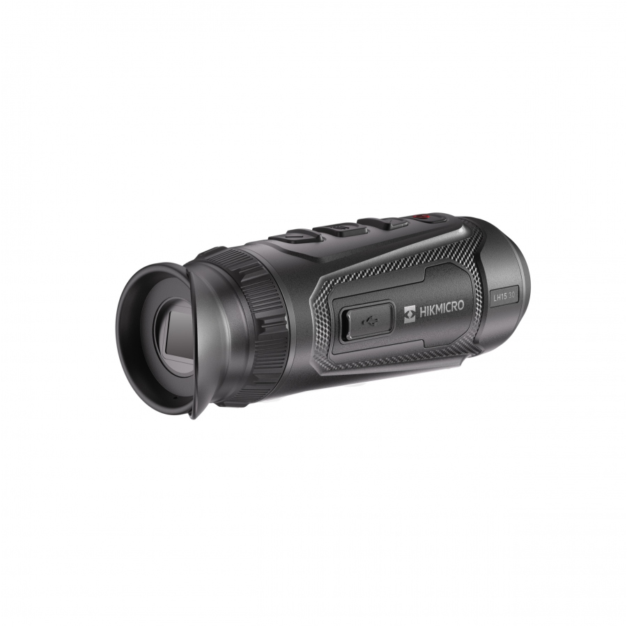 Monokular termowizyjny termowizor HIKMICRO Lynx 3.0 LH15 - obrazek 2