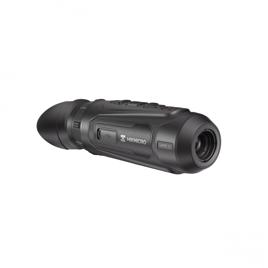 Monokular termowizyjny termowizor HIKMICRO Lynx 3.0 LH15 - obrazek 3